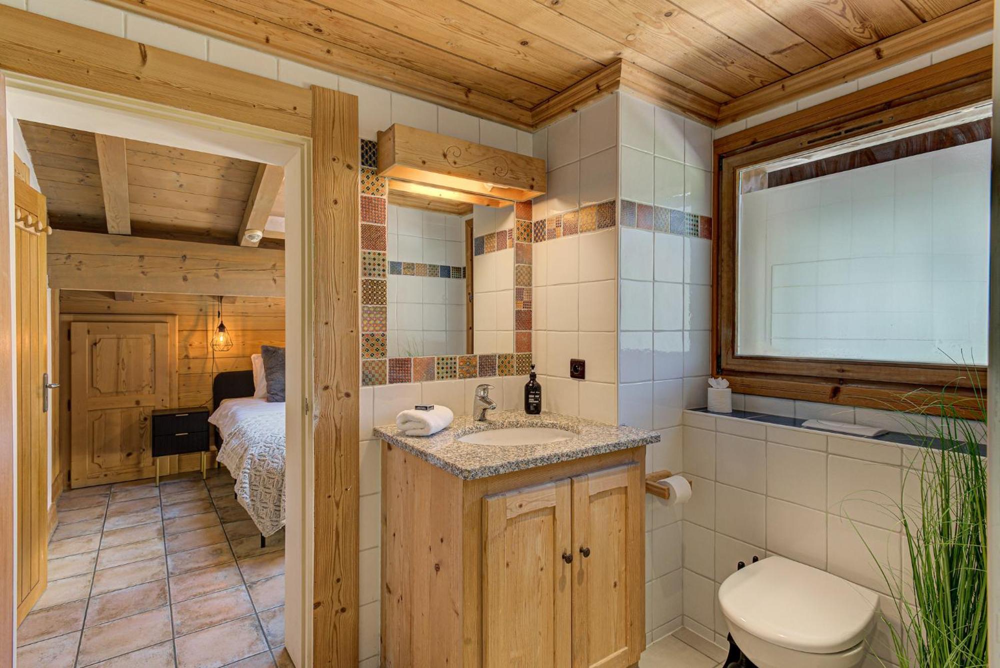 Soleil, Alpes Travel, Argentiere, Sleeps 9 Appartamento Chamonix